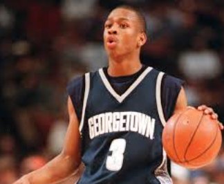 FreestyleTwins's tweet image. Best 3 , in  jersey number 3.

Wade
Marbury
A.I 

#3For3 #NBATwitterLive