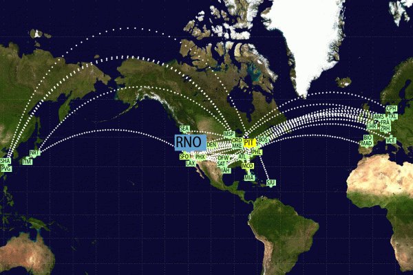 pilarkitty's tweet photo. New destination on my #JetLovers flight map: RNO (Reno, United States) https://t.co/0ZBK3yvAzK https://t.co/0Y1taayLPO