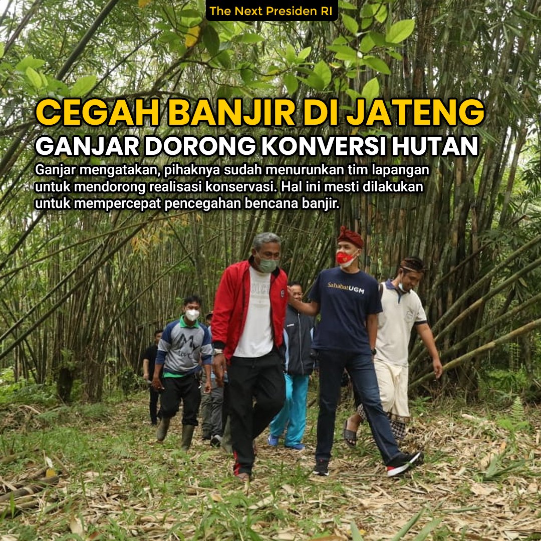 AndiHendy2's tweet photo. Gerak cepat Ganjar antisipasi bencana banjir di Jateng

#bocahedewe
#lapakcot
#TaxiDriver2Ep4
#HotGirlGiselleInKorea
Anissa Aziza Kuda Agnes Umur 15 Mario Pagiii Dandy Worst Ghibli Elif Nikah Rumah Rafael Pengacara Innalillahi Risih Kemenkeu Worst Ghibli LHKPN Rumah https://t.co/VTYP3KdV3n