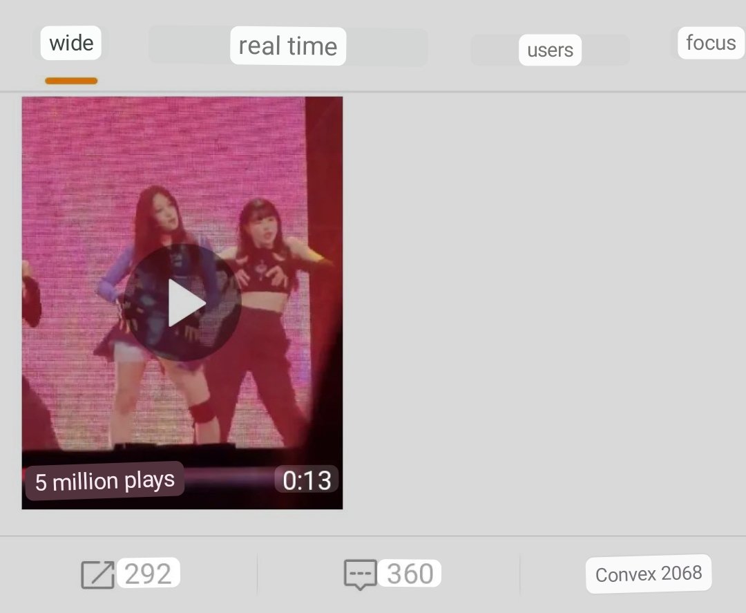 gisellediary's tweet photo. Giselle Solo Stage Fancam going viral in Weibo, it's got 5M views and everyone praise her on the comments section 

That's our main slayer G 🔥

#GISELLE #지젤 #ジゼル #aespa #æspa #에스파 https://t.co/ID9hmxyb9x