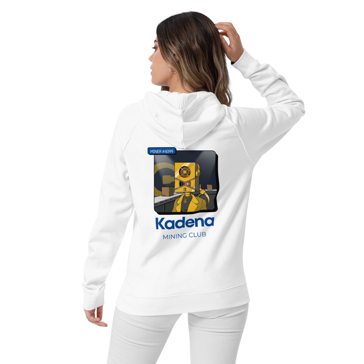 Kadena Mining Club tweet media