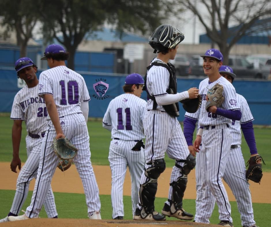 Elgin Baseball (@baseballelgin) on Twitter photo Went 2-3 this weekend at the Waco tournament. Faced some good competition and got better this weekend. Now time to prepare for the Llano tournament. Thanks <a href="/WacoISD/">Waco ISD</a> for the hospitality! Shout out to <a href="/notsoez/">Donnie G</a> for the photos! #ElginBaseball <a href="/HeathClawson/">Coach Clawson</a> <a href="/JasonBo93474561/">Jason Bourgeois</a> <a href="/lunasean7/">Sean Luna</a> Went 2-3 this weekend at the Waco tournament. Faced some good competition and got better this weekend. Now time to prepare for the Llano tournament. Thanks <a href="/WacoISD/">Waco ISD</a> for the hospitality! Shout out to <a href="/notsoez/">Donnie G</a> for the photos! #ElginBaseball <a href="/HeathClawson/">Coach Clawson</a> <a href="/JasonBo93474561/">Jason Bourgeois</a> <a href="/lunasean7/">Sean Luna</a>