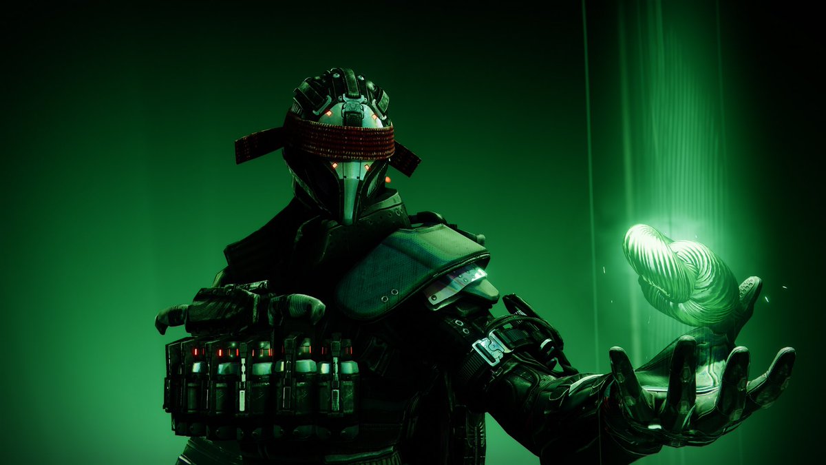 ShaqMaadWolf's tweet image. Soon…This Broodweaver heads to Neomuna #Destiny2Lightfall 

Where them #warlocks at?!?!