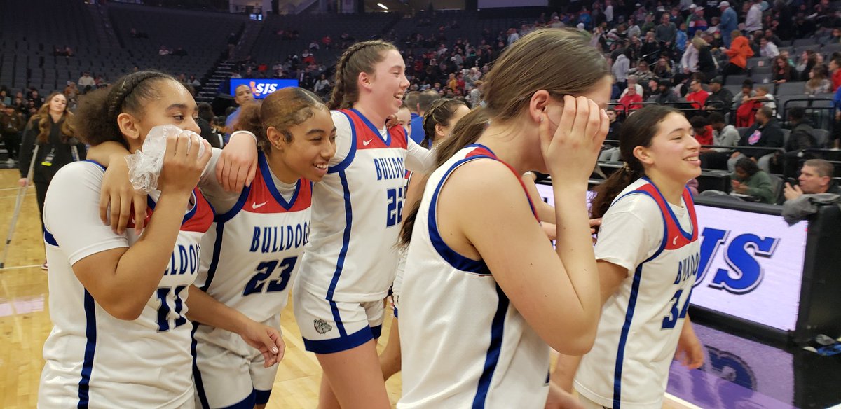 Nick Pecoraro (@premierprepsnmp) on Twitter photo <a href="/StMarysGirlsBB/">St. Mary's HS GBB</a> had 2 chances to tie it at the end, but <a href="/FolsomHigh_GBB/">Folsom High Girls Basketball</a> holds on to win its 1st ever <a href="/cifsjs/">CIF Sac-Joaquin Section</a> championship!
<a href="/49ersSacHi/">49ers Sac-Hi Sports</a> <a href="/Folsomgirlsball/">FHS Girls Basketball</a> <a href="/charclimenhage/">Charlotte Climenhage</a> <a href="/coachwolking/">Lynn Wolking</a> <a href="/kamryn_mafua/">Kamryn Mafua 🇼🇸</a> <a href="/sophiarae24/">Sophia Mindermann</a> <a href="/telegraphmlong/">Matt Long</a> <a href="/StMarysGirlsBB/">St. Mary's HS GBB</a> had 2 chances to tie it at the end, but <a href="/FolsomHigh_GBB/">Folsom High Girls Basketball</a> holds on to win its 1st ever <a href="/cifsjs/">CIF Sac-Joaquin Section</a> championship!
<a href="/49ersSacHi/">49ers Sac-Hi Sports</a> <a href="/Folsomgirlsball/">FHS Girls Basketball</a> <a href="/charclimenhage/">Charlotte Climenhage</a> <a href="/coachwolking/">Lynn Wolking</a> <a href="/kamryn_mafua/">Kamryn Mafua 🇼🇸</a> <a href="/sophiarae24/">Sophia Mindermann</a> <a href="/telegraphmlong/">Matt Long</a>