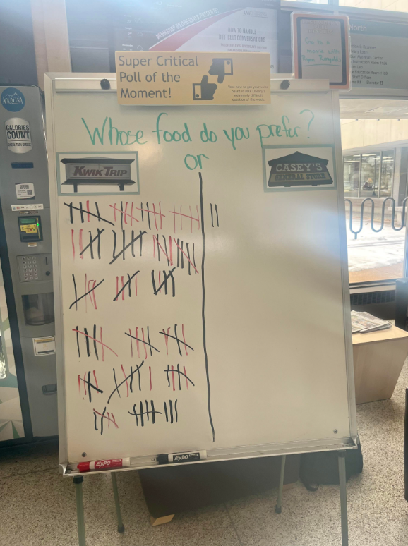 Kwik Trip tweet media