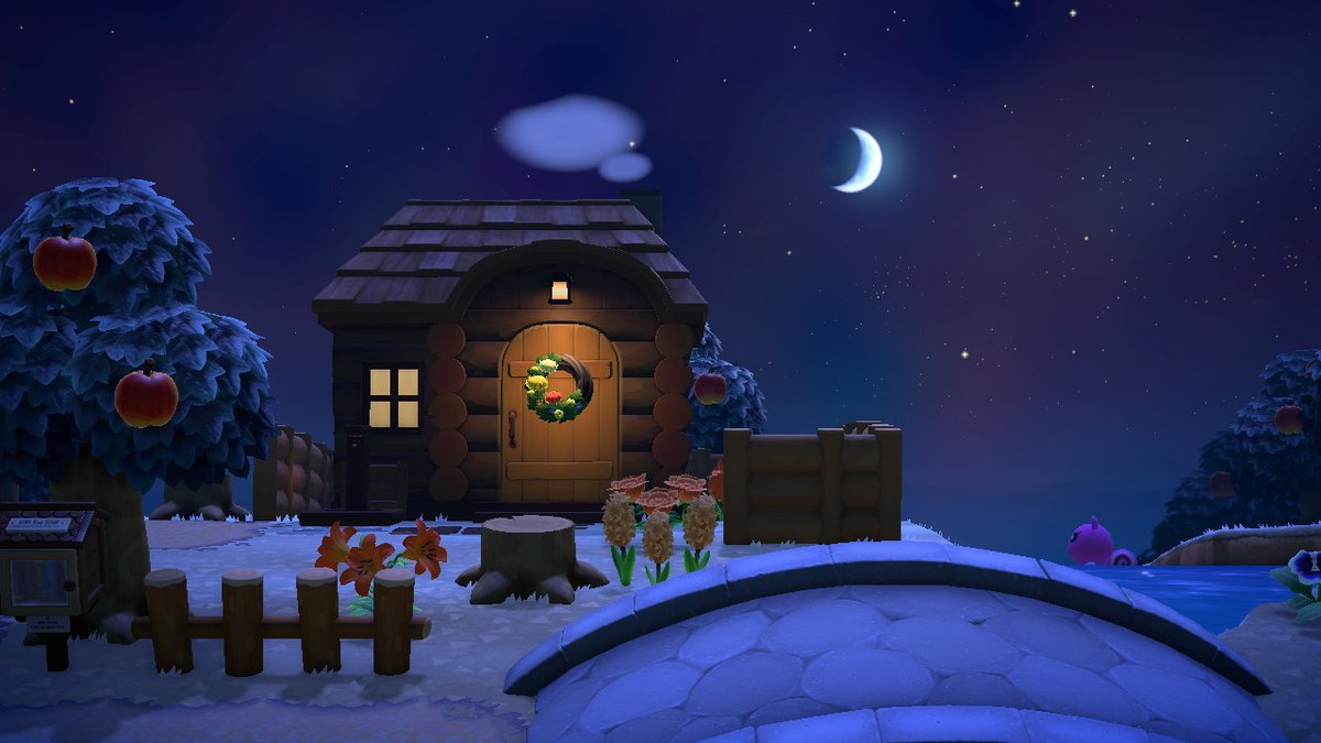 lulusdragonrock's tweet photo. #AnimalCrossing #ACNH #NintendoSwitch https://t.co/egOkBTr7WY