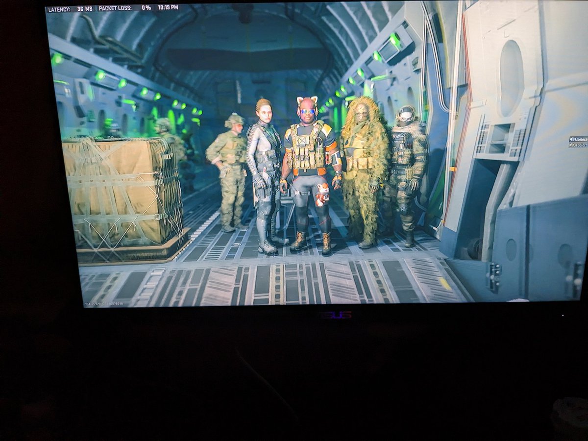 This new skin 😂🍆🤦‍♀️ #CallofDutyModernWarfare2 #cod #CallofDuty