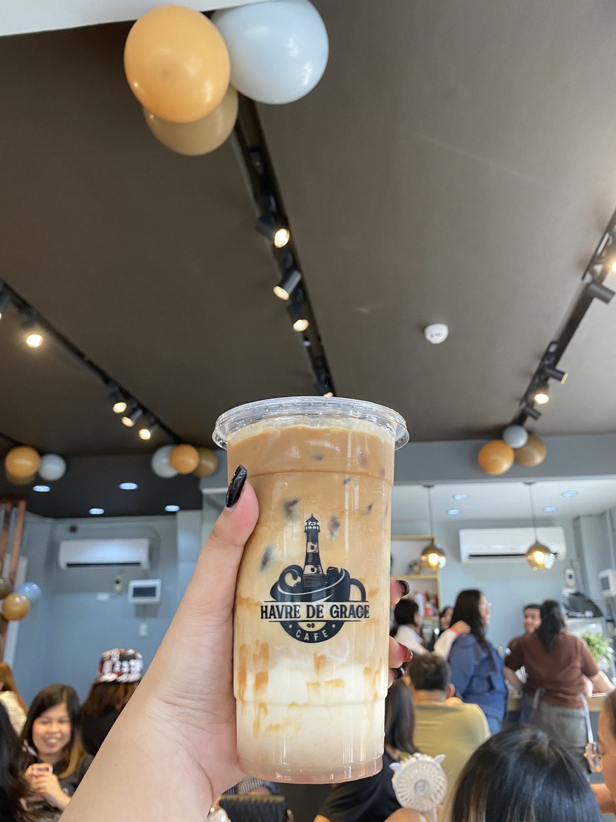 szmcbabe's tweet photo. @TRN28842066 Congratulations, Tito and to your whole fam! We really enjoyed the food and the service. We’ll definitely go back soon. May God bless you more. 🤍 #HDGCafe https://t.co/KSVxPkBdWP