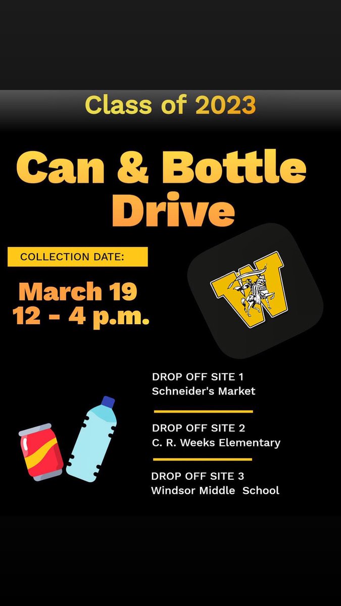 Please consider helping us raise money so we can do a few special things for these students ❤️