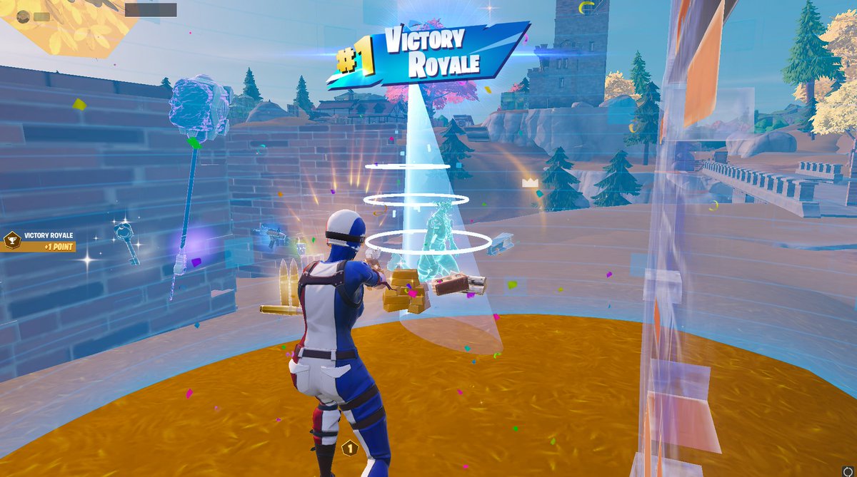 echobtw's tweet image. first game win lfg