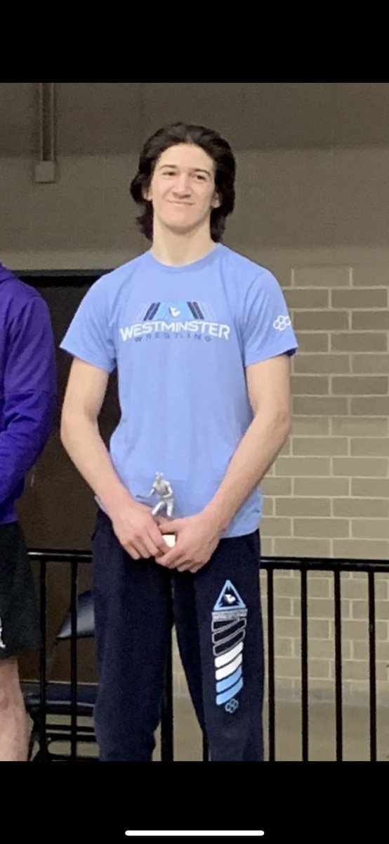 Howell Wrestling tweet media