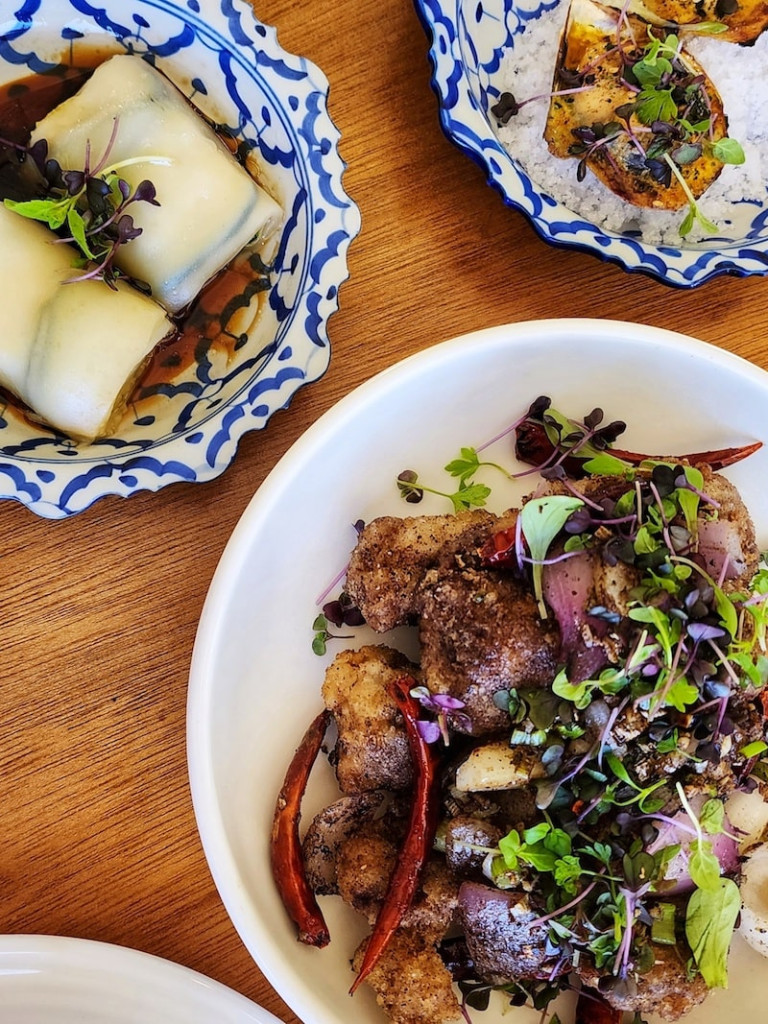 With a WA long weekend next week, lock in one of our favourite #MargaretRiver places to eat, we're so spoilt for choice 🤤🍷🥰 ⬇️
justintimegourmet.com.au/blog/restauran…