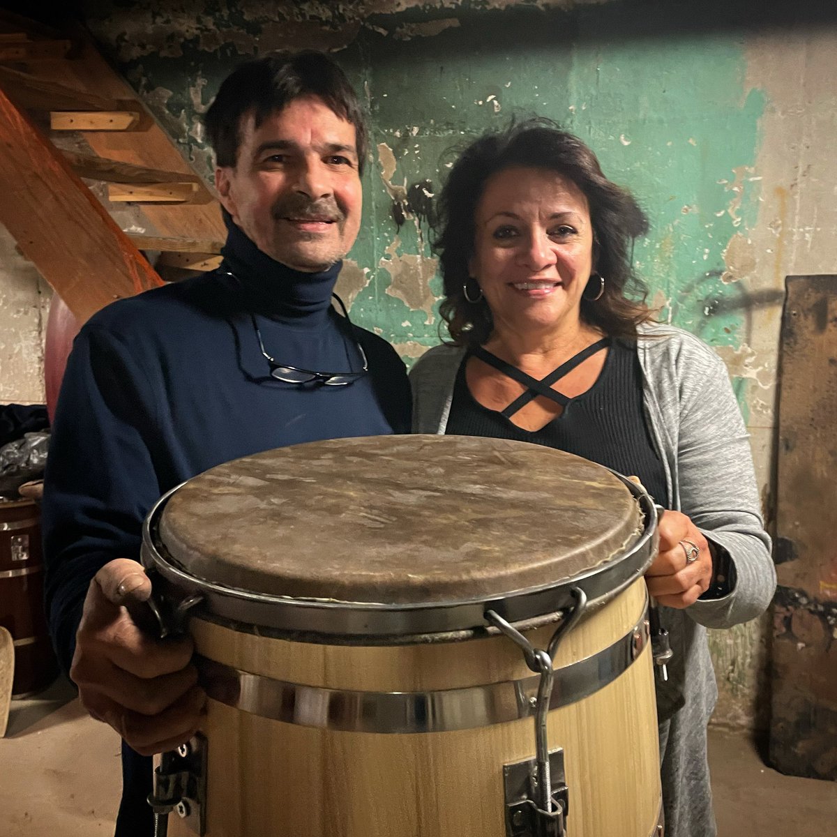 RaícesCulturalCenter tweet media