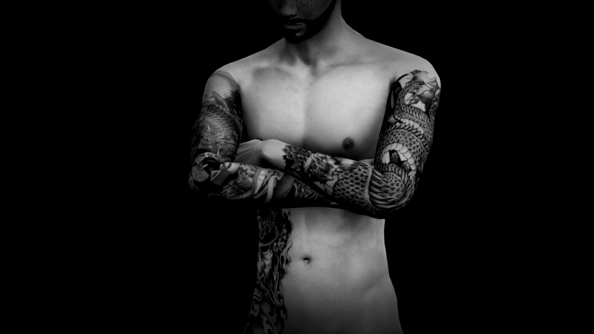 Caligula3dx's tweet photo. Hi, remember me? https://t.co/slaQg7x6qz