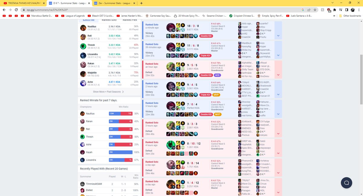 DKADClol's tweet photo. Okay, I think I just suck at support, back to ad I go. watch out https://t.co/3Ja3cuZenf