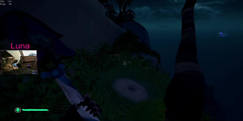 I'm now streaming on Twitch! Playing Sea of Thieves ift.tt/nDMZ9LC