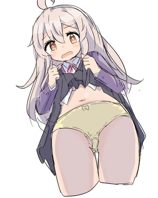 らくがきしかできん 