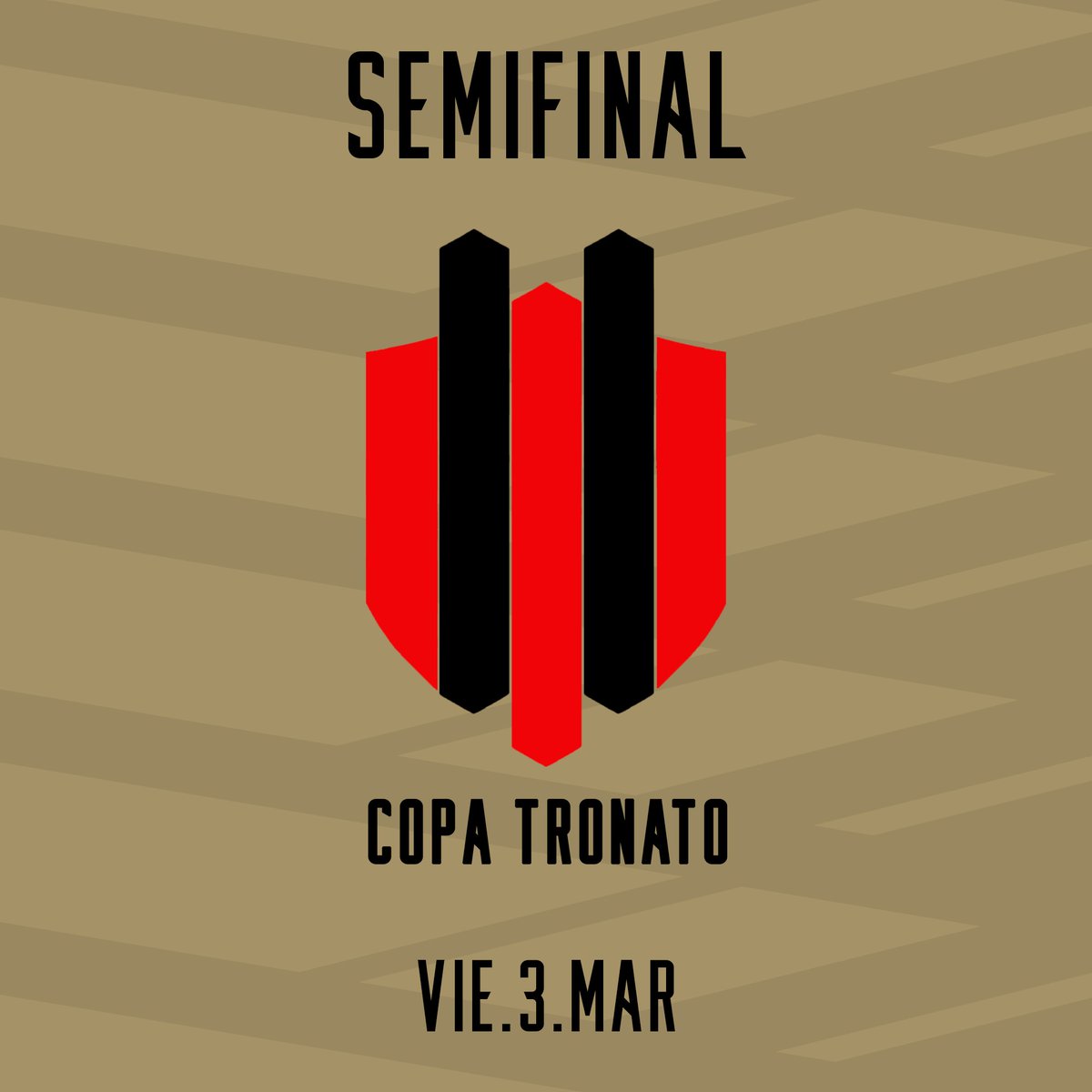 LaLiga21Of's tweet photo. Mientras que las #Semifinales de la #CopaTronato se jugarán este viernes.
Más adelante se confirmarán los #Reprogramados de la #Fecha11. https://t.co/jSXYxmCYn1