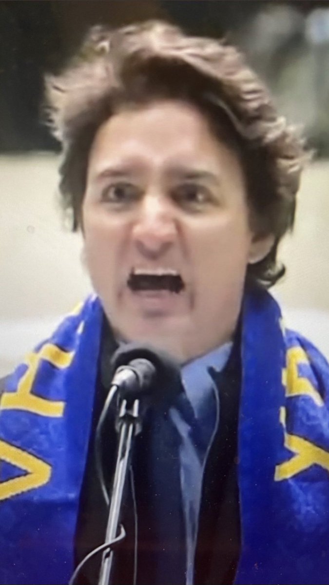 Jamesjo44370069's tweet photo. The face of Tolerance in Canada. https://t.co/takDWoNmiL