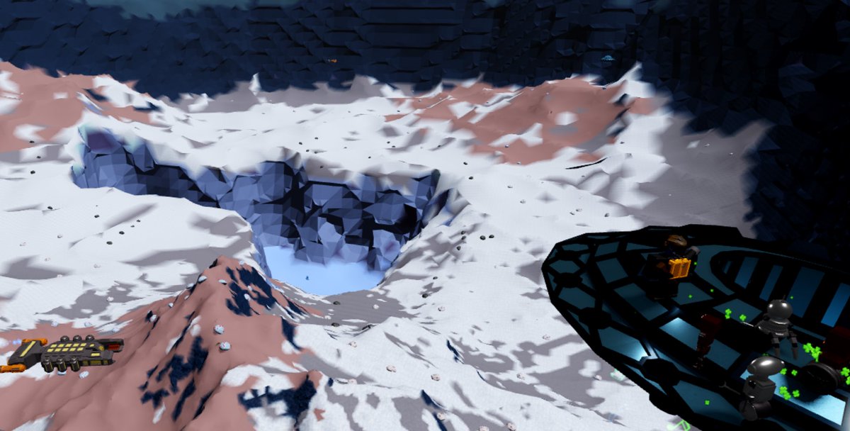 imtevinokay's tweet image. As the the original creators behind Factory Simulator…
We’ve got an exciting new project coming for you all soon on ROBLOX… 👀
#ROBLOX #ROBLOXDev #ROBLOXSimulator
#SpaceIndustrySimulator
#FactorySimulator #MiningGame