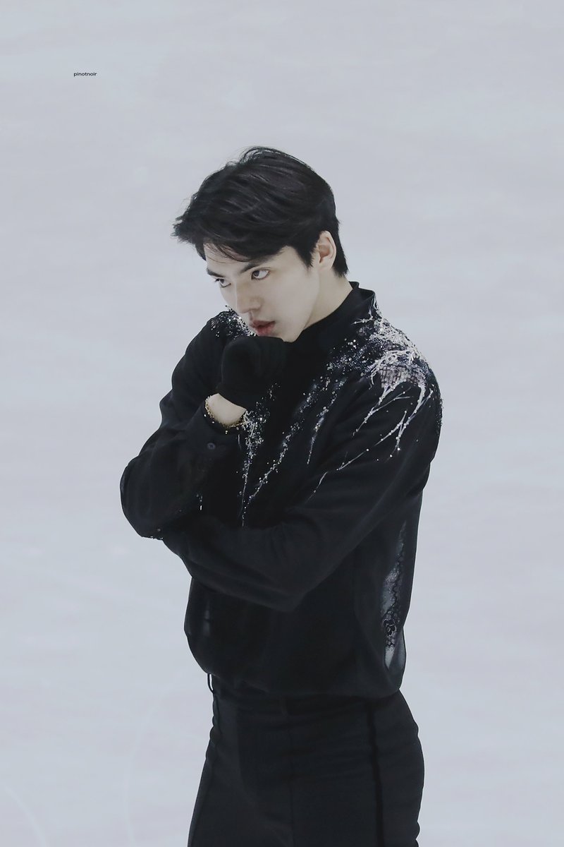 230219 동계체전 HQ
#차준환 #JunhwanCHA