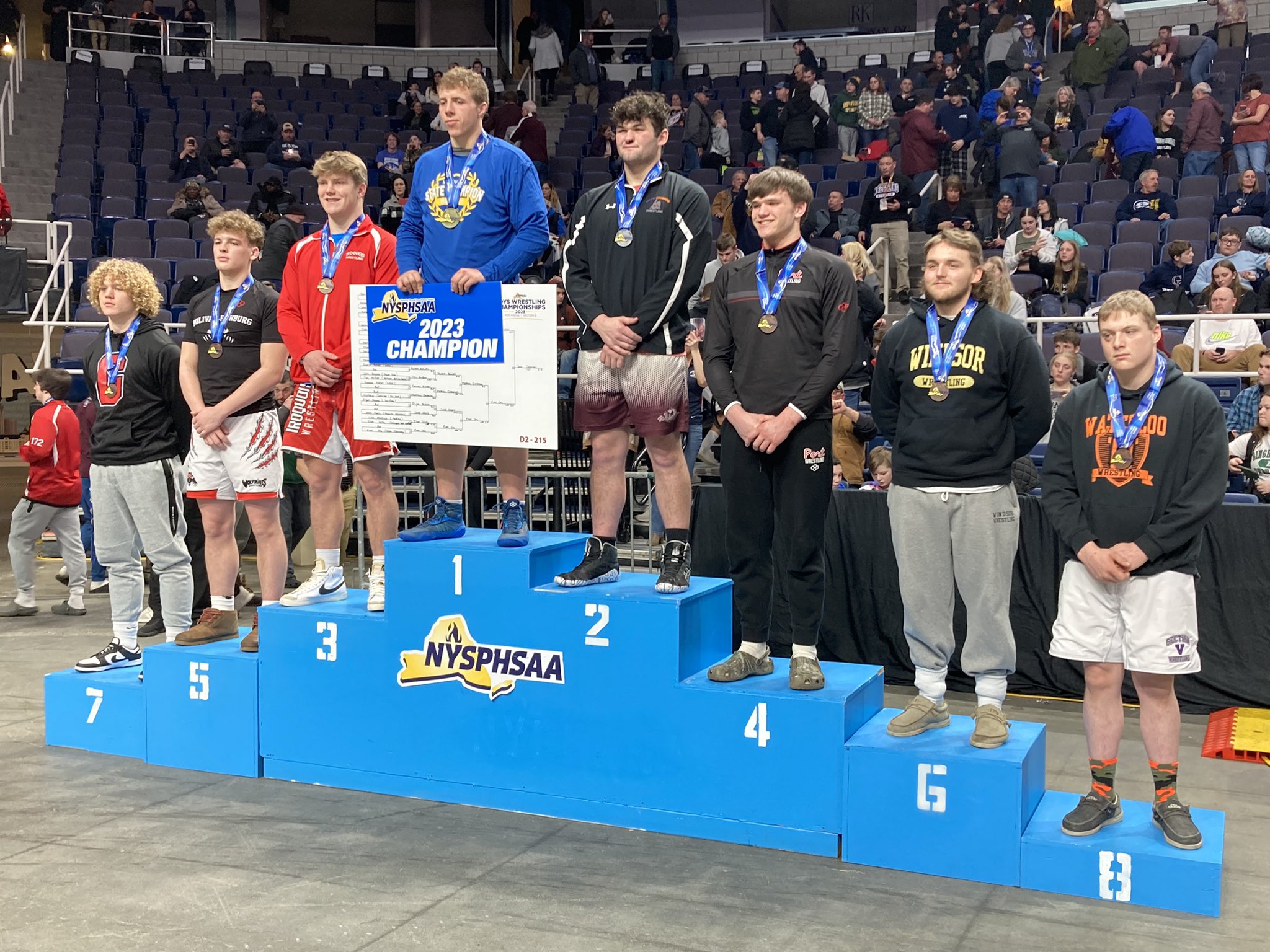 Journeymen Wrestling (jmenwrestling) / Twitter