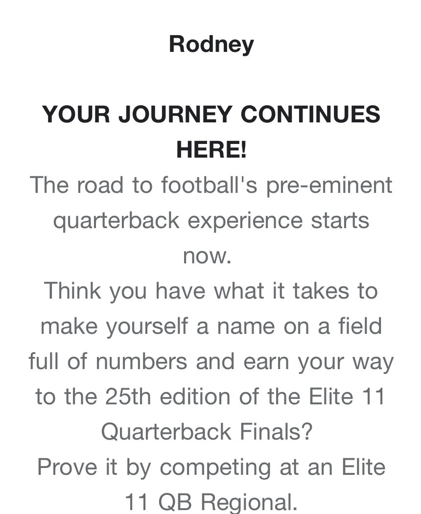 Rodney Tisdale Jr. tweet media