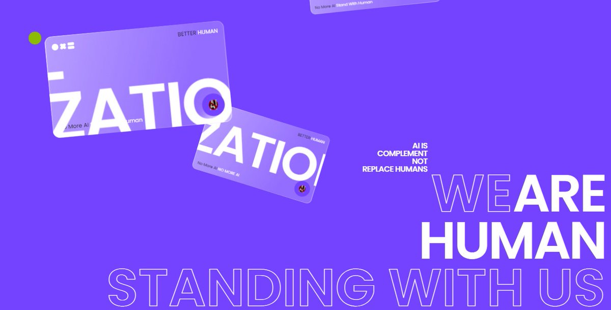 NoMoreAITools's tweet photo. Official Smart Contract $NOPEAI : 0x124f01e2f676a1809e01650b8771fa6586d57f31

Live on Dextools : https://t.co/UvrgS96YLq

#STANDWITHHUMAN https://t.co/6pxME6vBSX