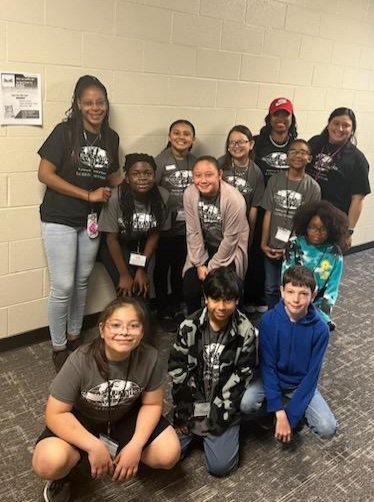 Brittney Hill, M.S. tweet media