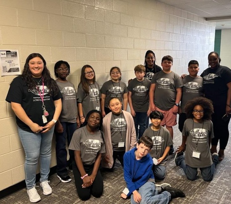 Brittney Hill, M.S. tweet media