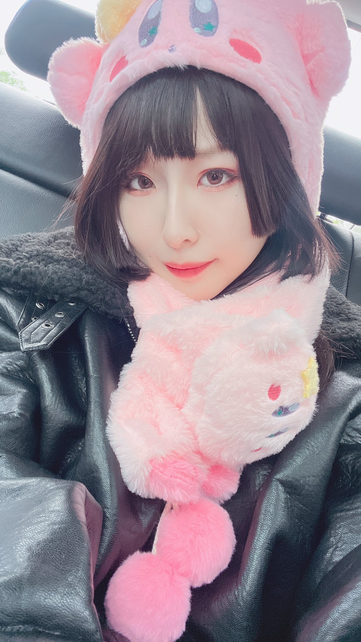 Ryoko × 涼子 × 黎菲兒 on Twitter: "還在路上⋯⋯⋯ https://t.co/rZ8Fj1PGjR" / Twitter