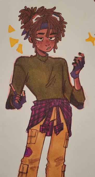 i . forgot 2 post these as well gn #rottmnt 