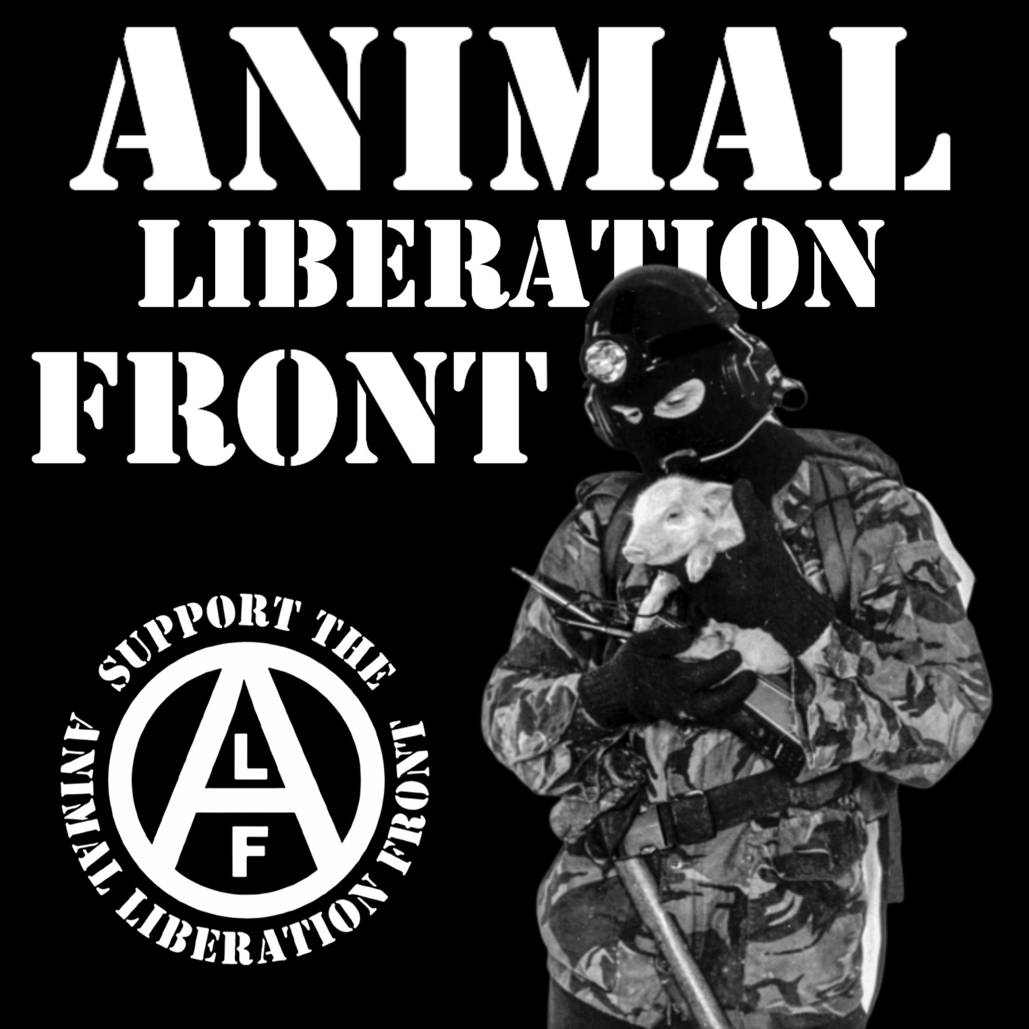 Wallpaper Animal Liberation Front 240+ Animal Liberation Front Stock