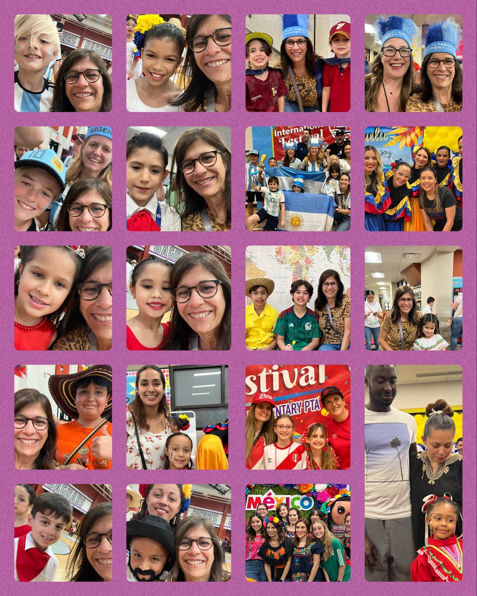It was a happy Saturday! International Festival a beautiful event! <a href="/MJEjags/">Jenks Elementary</a> <a href="/JenksPta/">Jenks PTA</a>