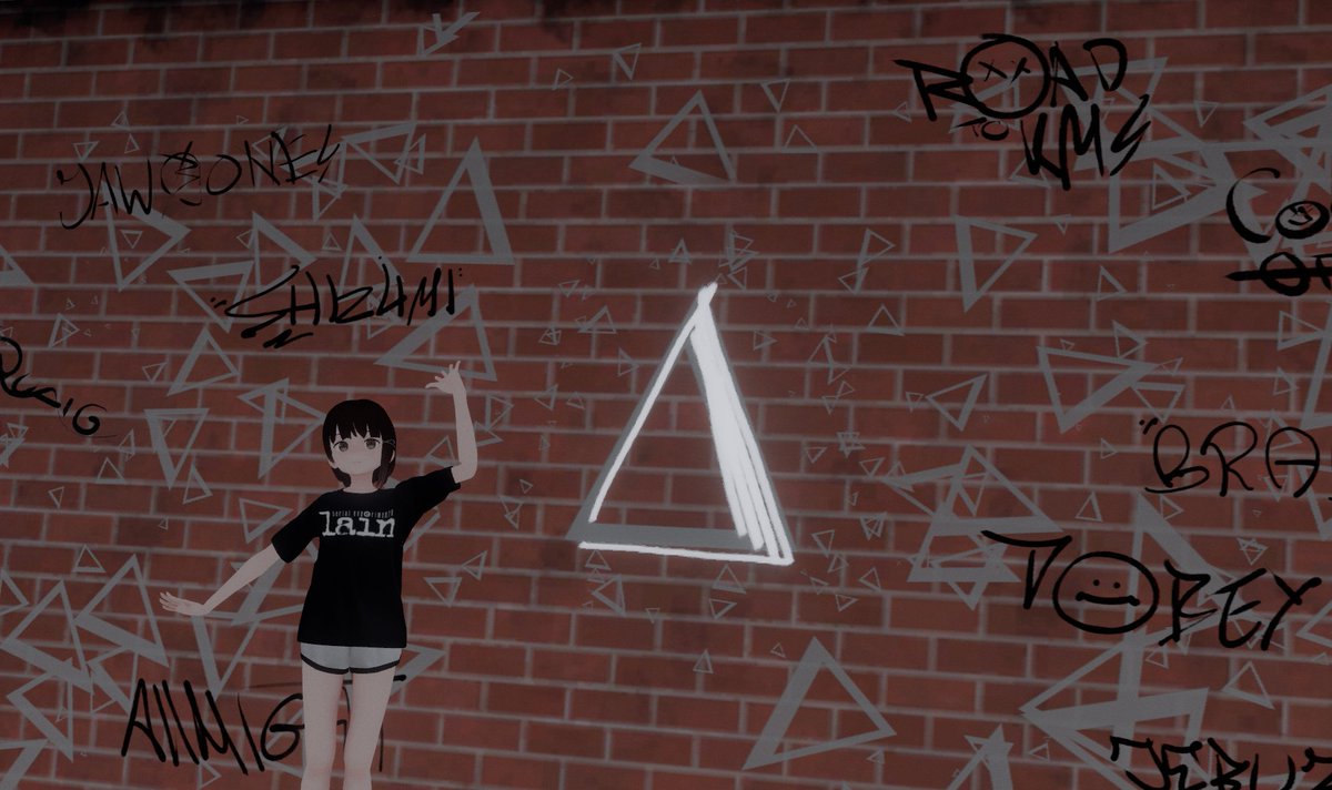 shizmitoohuman's tweet photo. ALURE: Chapter 2

Lain kept her personal belongings at the front door of Club ALURE.

Oh! And she hijacked the VRCDN server  ;)
#clubAlure https://t.co/HykKdKWS4l