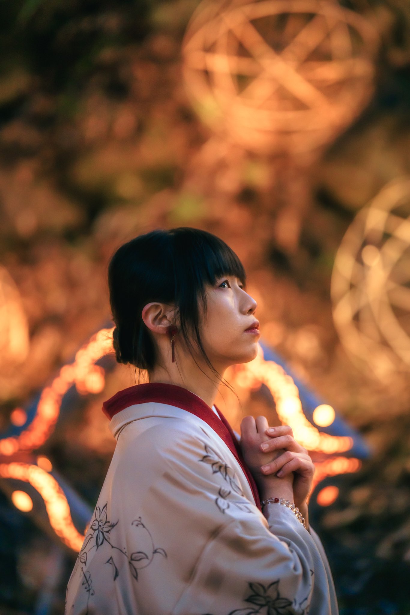 3％OFFクーポン利用でポイント最大8倍相当 想創蒼 正絹 新品未使用袋帯