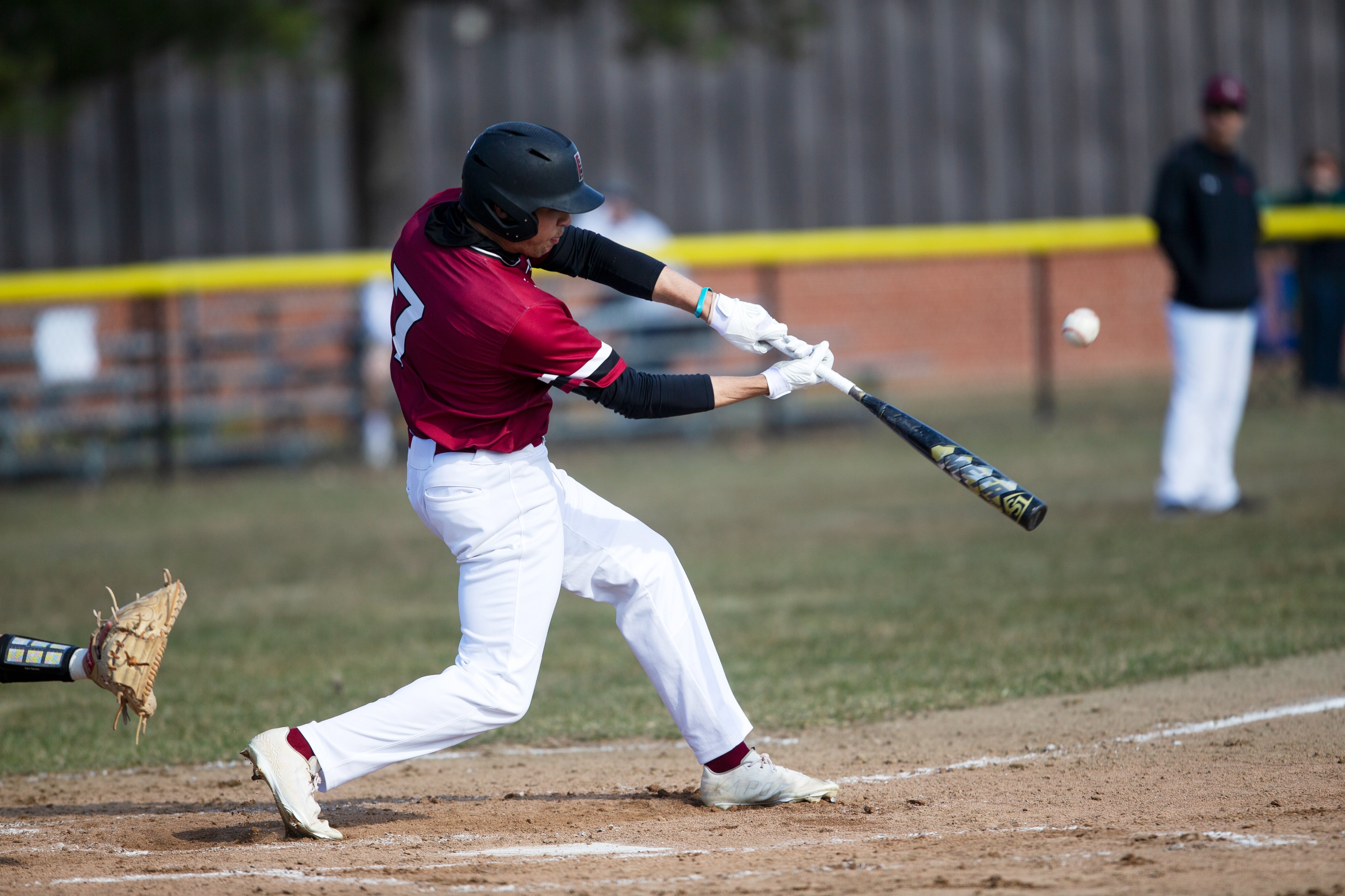 Bates College Baseball Schedule 2025