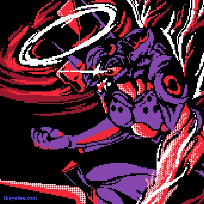 Get in the t-shirt… #sneakpeek  