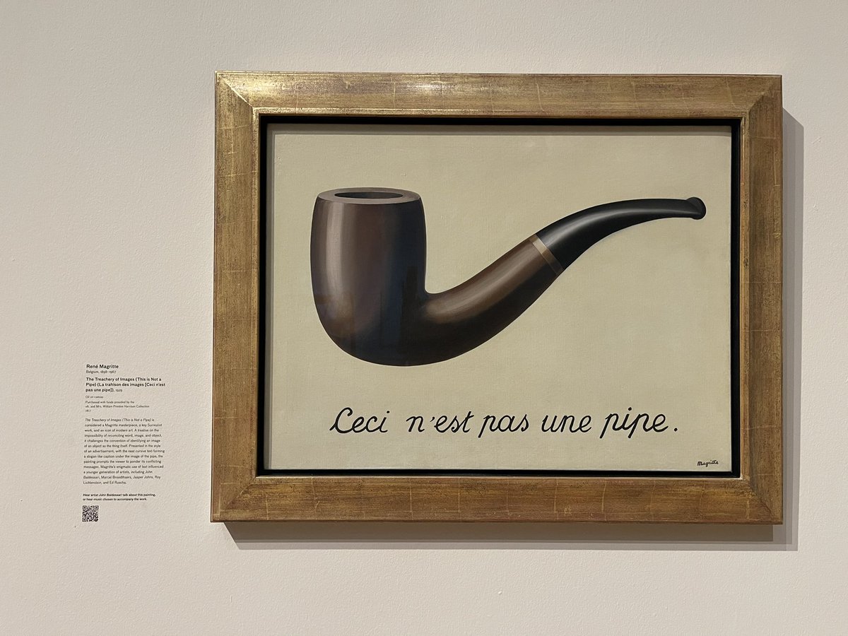 SeboopsG's tweet image. For those of you in the LA area inspired by the new meta, please check out @LACMA. The piece below is on display…and there is a great digital art exhibit. Thanks @CozomoMedici and @jackbutcher for pushing this space forward.