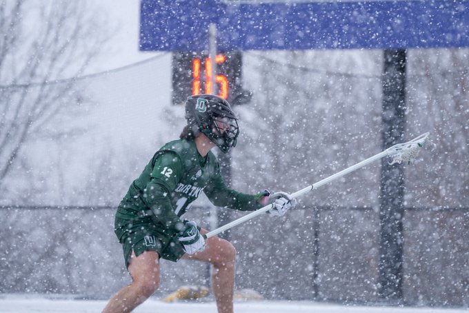 DartmouthMLax's tweet photo. It was a historic day for the Big Green who picked up a 17-6 win at Holy Cross, good for their largest margin of victory since 2004 and largest road win since 1994.

Full Recap ⤵️

🔗: https://t.co/vY1J0KVSp1

#TheWoods🌲 | #GoBigGreen https://t.co/yMJJAtha09