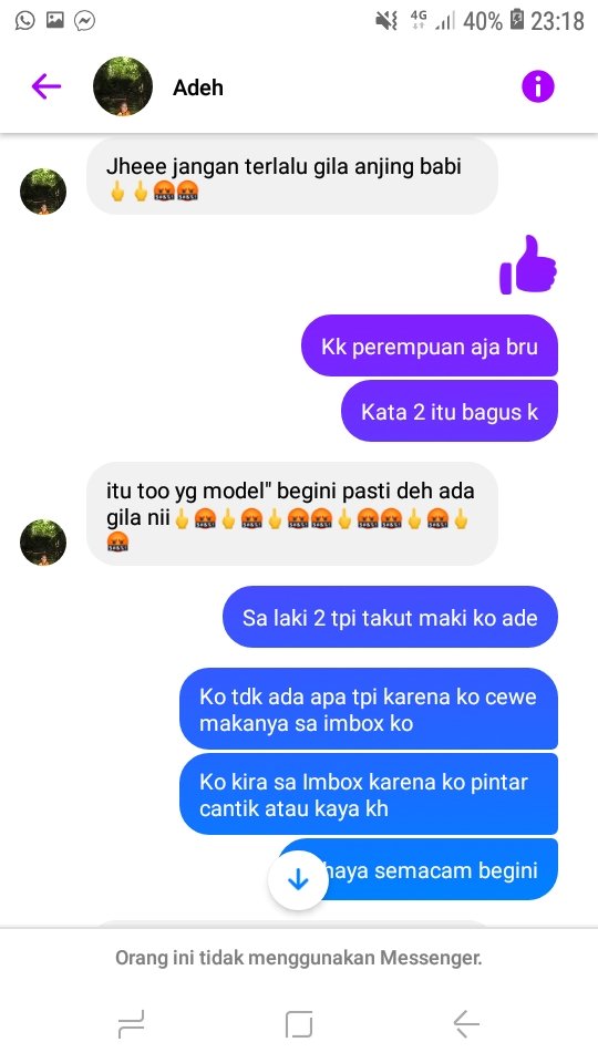Dgn dombol aja 🙏💞💞👌 tweet media