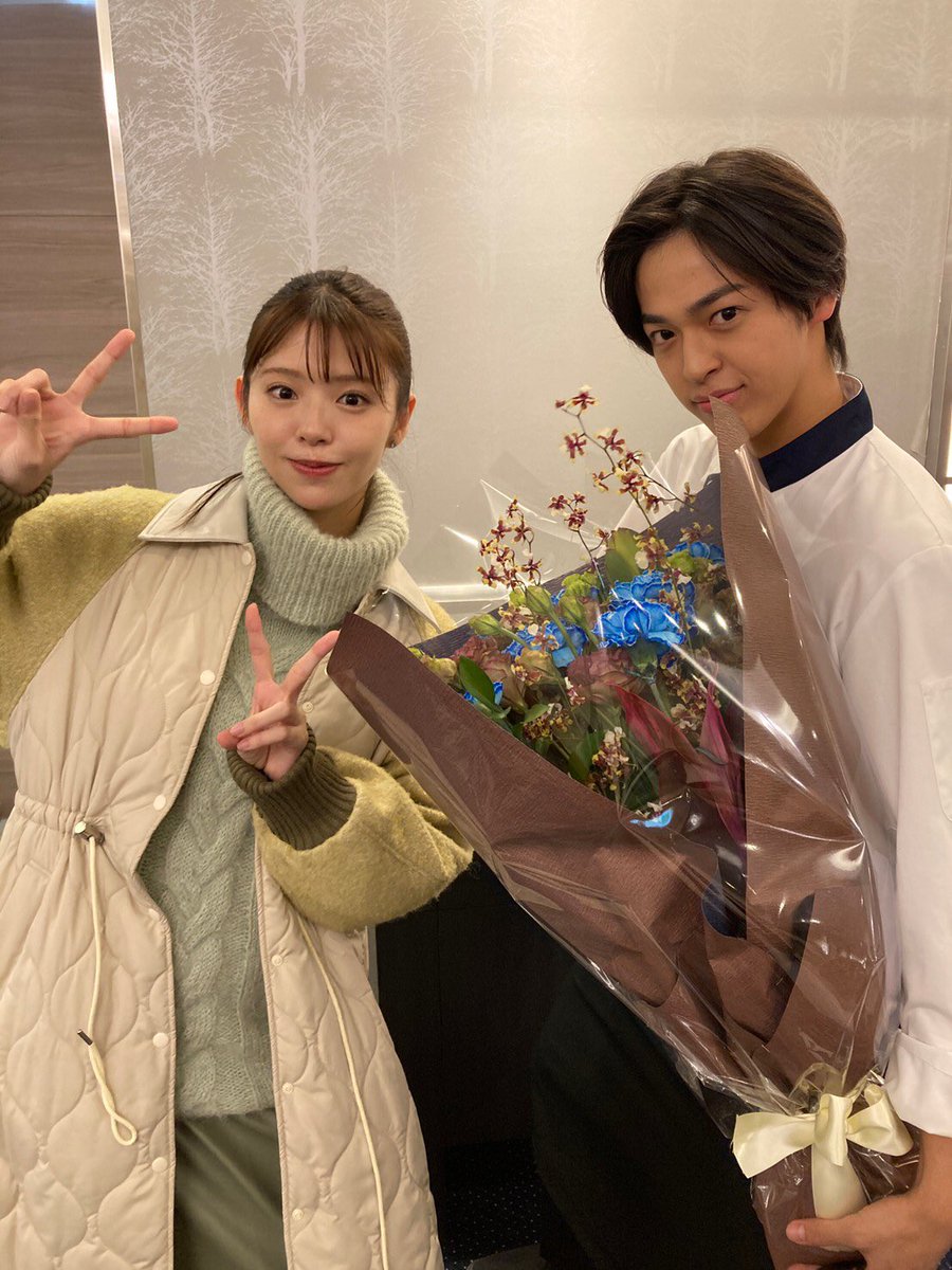 tx_sorekon's tweet photo. #西岡星汰 さん
#鈴木ゆうか さん https://t.co/np6eHiUSlW