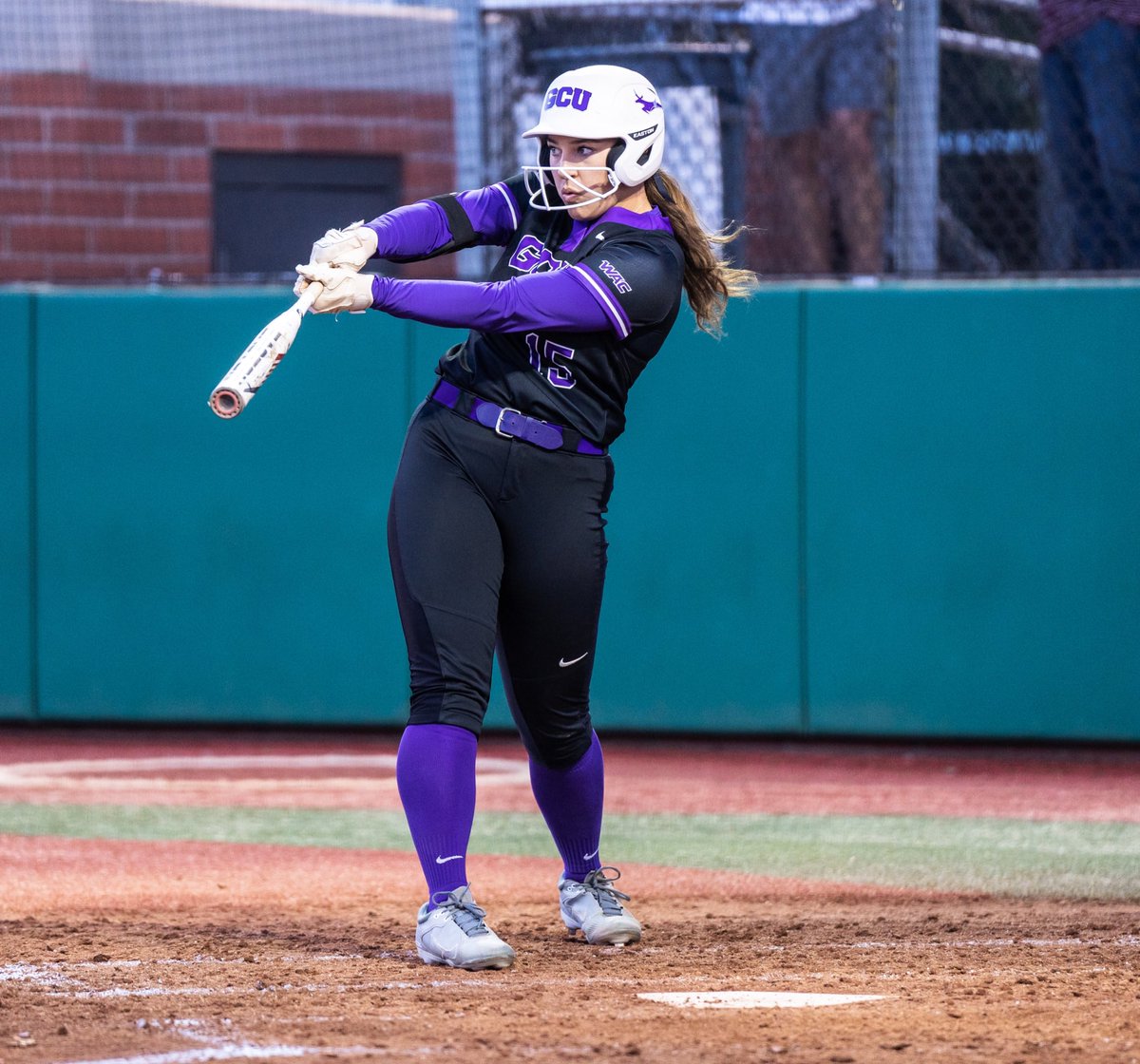 GCU Softball tweet media
