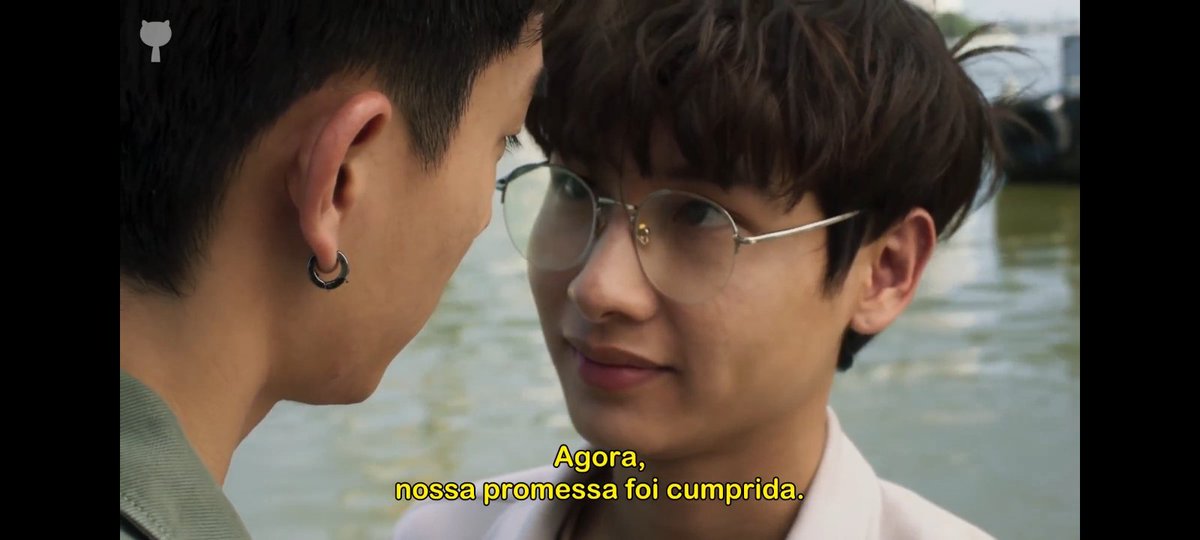 vminangells's tweet photo. O final de Not Me foi tudo pra mim, amei cada segundo, amei o significado dos botões nas pulseiras, eu amei um casal e vou sentir falta dos maiores 😭😭
#NotMeFinalEp https://t.co/MxfKQM71zu