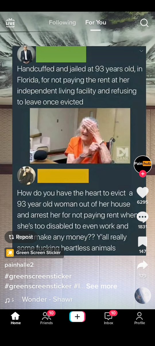 joe_lagrand's tweet photo. This is the country we live in! Corporate greed and a president that gives $Billions$ to foreign countries and supports illegals. What a shame this happens to Americans! https://t.co/9UVBFcoGrw