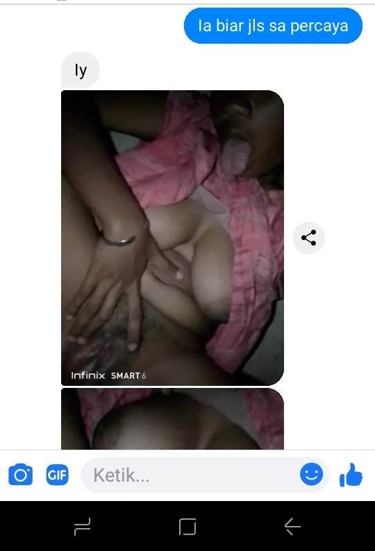 Dgn dombol aja 🙏💞💞👌 tweet media