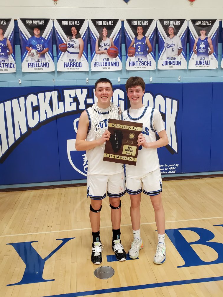 Congratulations to <a href="/hbr_basketball/">HBR Basketball</a> on the regional win! Keep getting after it! <a href="/ben_hintzsche3/">Ben Hintzsche</a> <a href="/hintzsche_max/">Max Hintzsche</a> #PAB