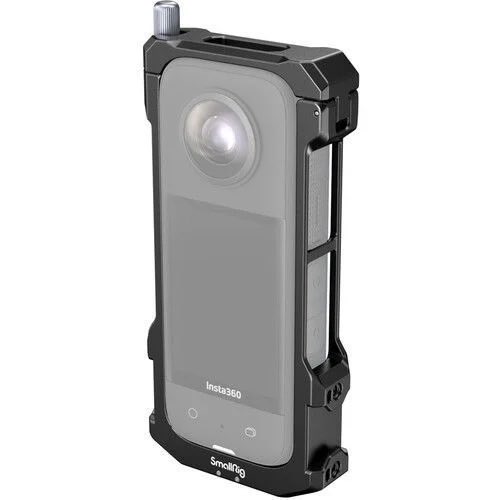 I lost my Insta360 X3 camera on Kanakapura Road between KSIT and Yelachenahalli Metro station, Bangalore today. If anyone finds it, please reach out to me. Thanks.