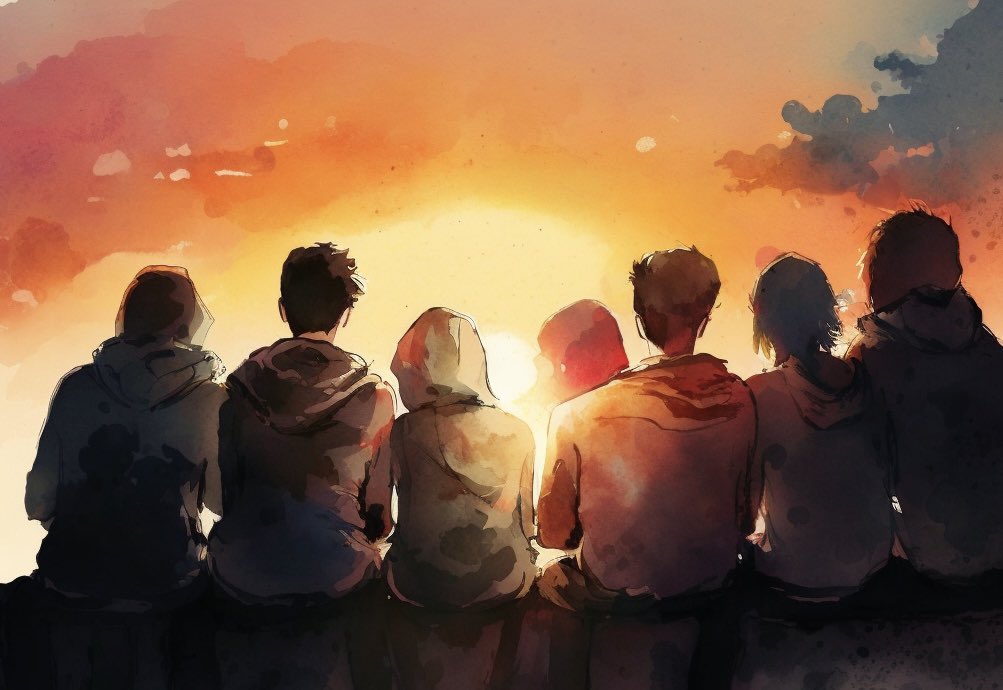 GN fam

#NFT #AIart #NFTCommuinity