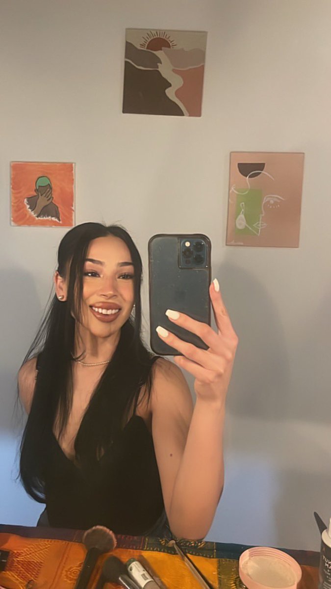 arianajuul's tweet photo. She’s my 🍒🥧 https://t.co/kSr1ryzKkc